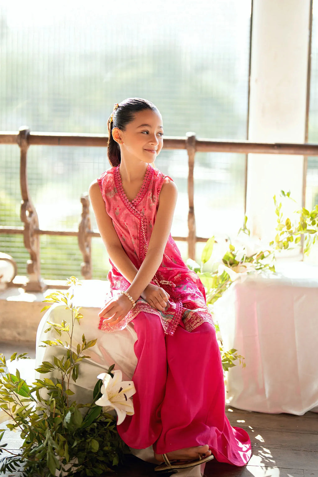 DHANAK SS26DK-0208