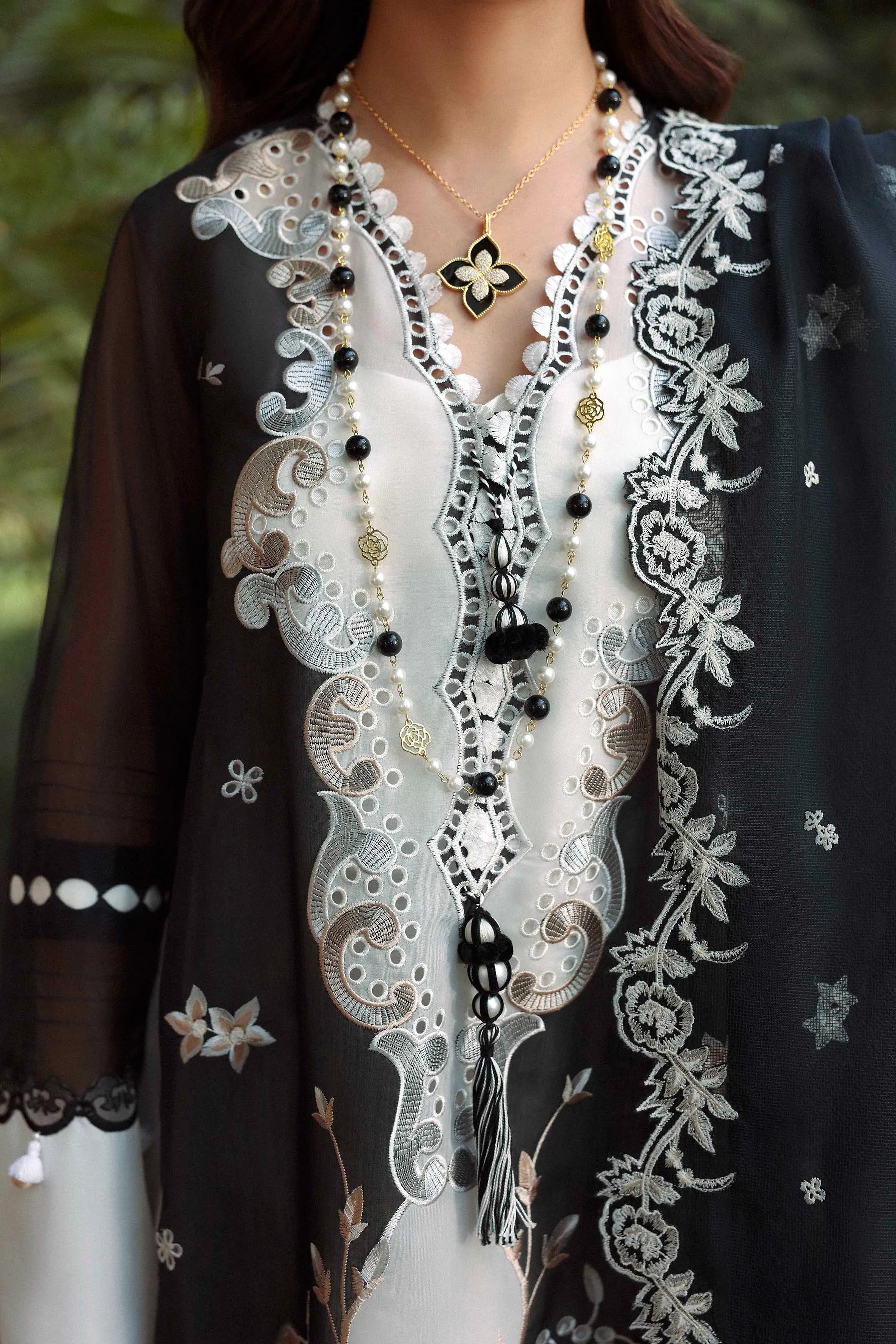 SABLE V. LUXURY FORMAL SL-5-26