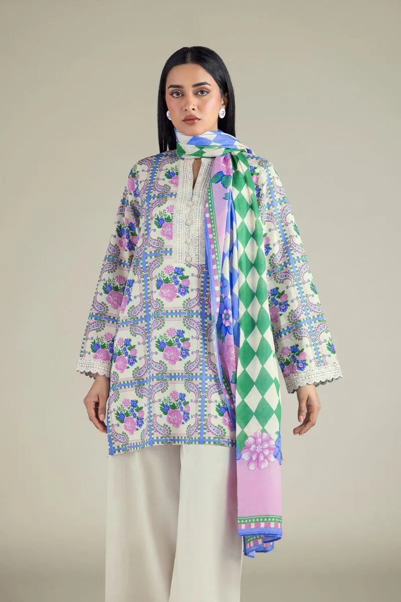 KHAADI A11-26-114FC1 3PC