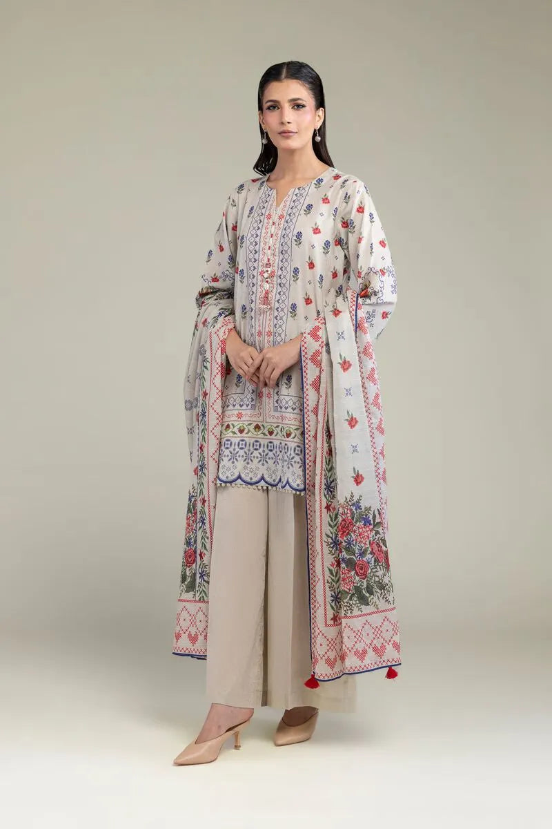 KHAADI A22-26-206FJ1