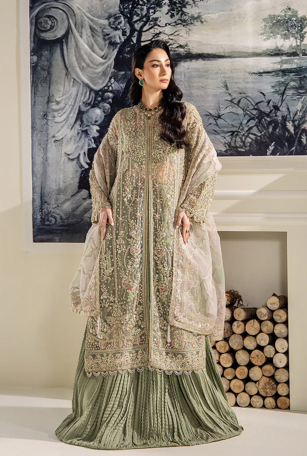 SAAD SHAIKH CELESTIA WEDDING FORMALS BELLE