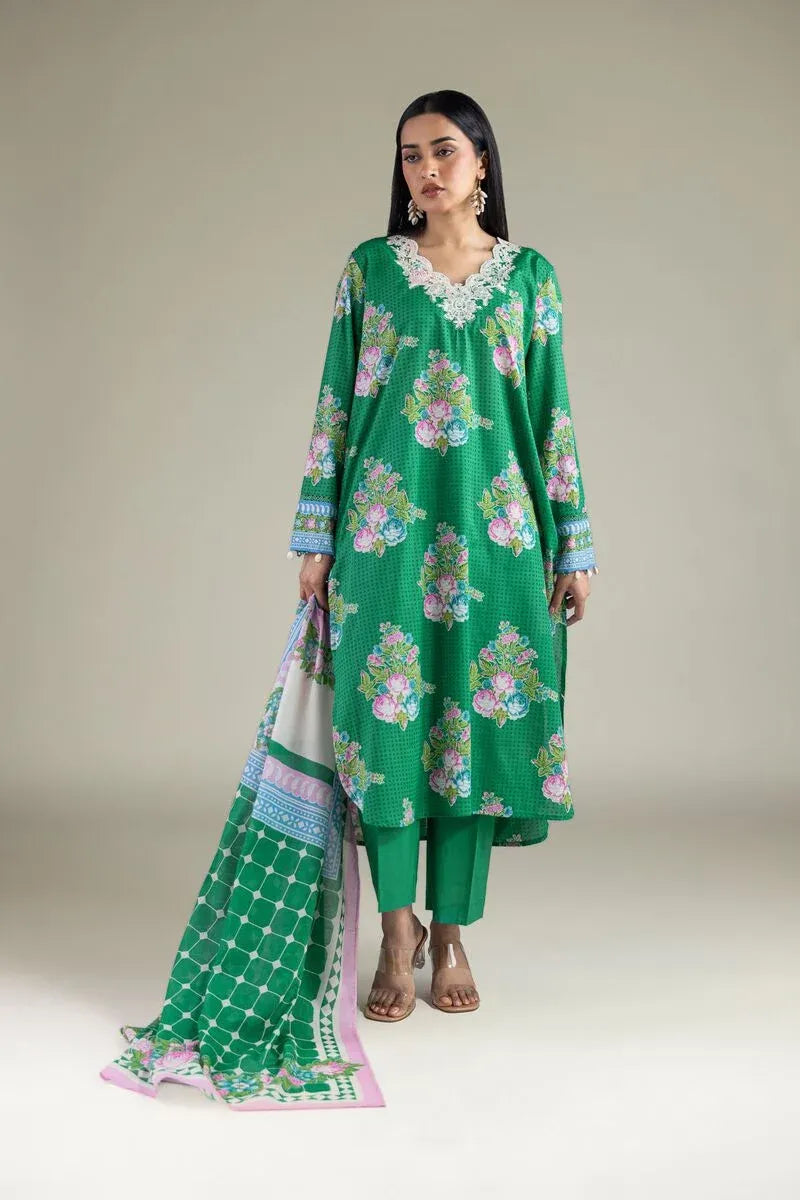 KHAADI A11-26-114FJ1 3PC