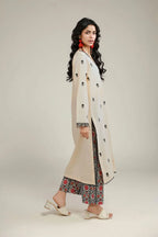 STITCHED BY CC KHAADI A112-26-104EG1 2PC