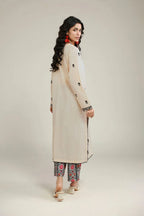 STITCHED BY CC KHAADI A112-26-104EG1 2PC