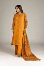 STITCHED BY CC KHAADI A22-26-11FF1 3PC