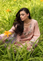ELAF LUXURY LAWN UNSTITCHED ELQ-6A