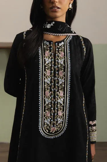 ZARA SHAHJAHAN SS26P0374 3PC