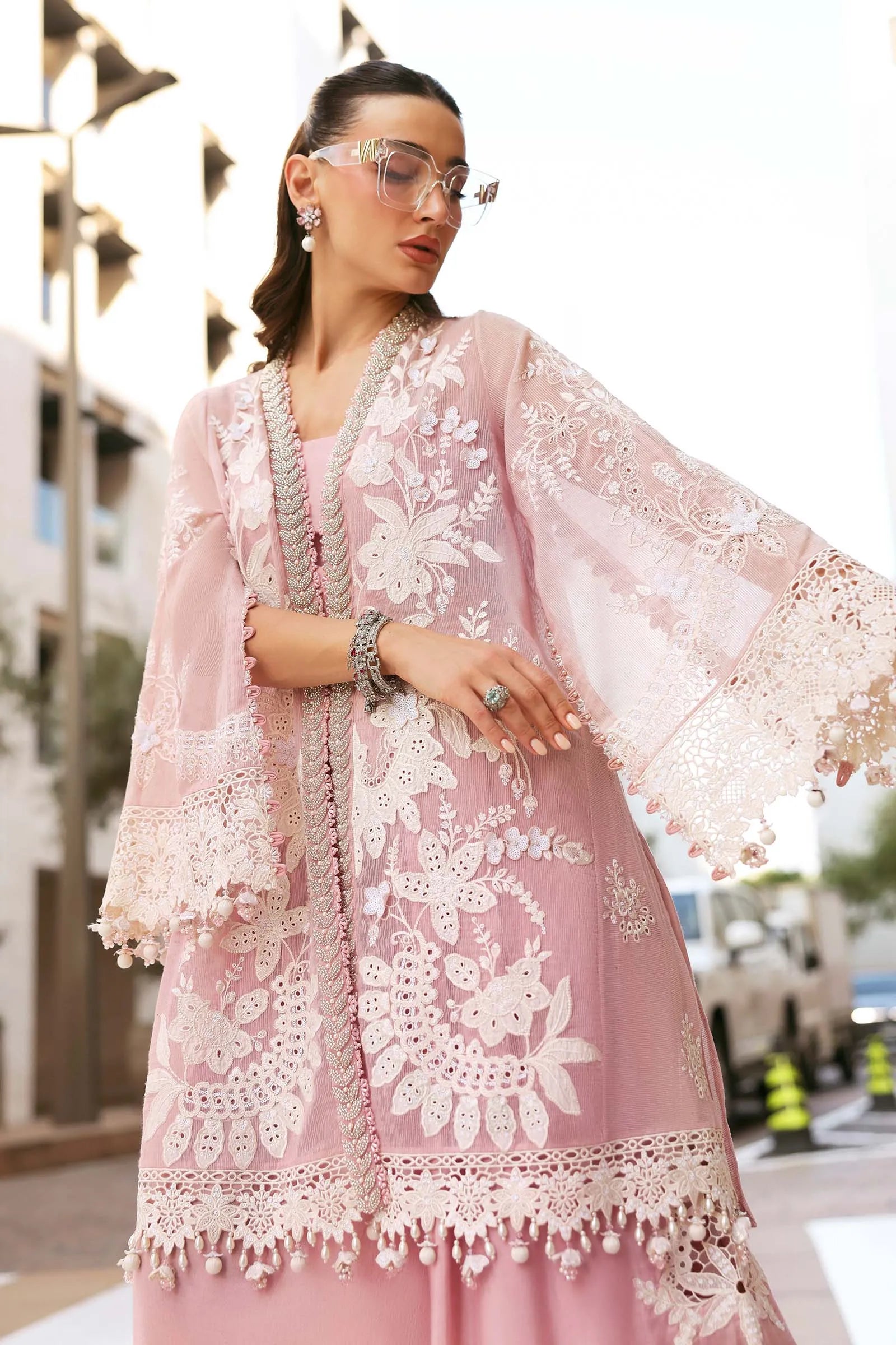 MARIA.B. LUXURY LAWN D-3A