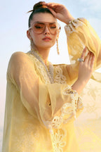 MARIA.B. LUXURY LAWN D-4A