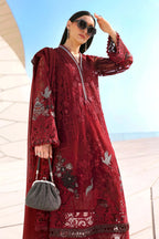 MARIA.B. LUXURY LAWN D-7A