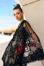 MARIA.B. LUXURY LAWN D-7B