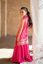 DHANAK SS26DK-0208