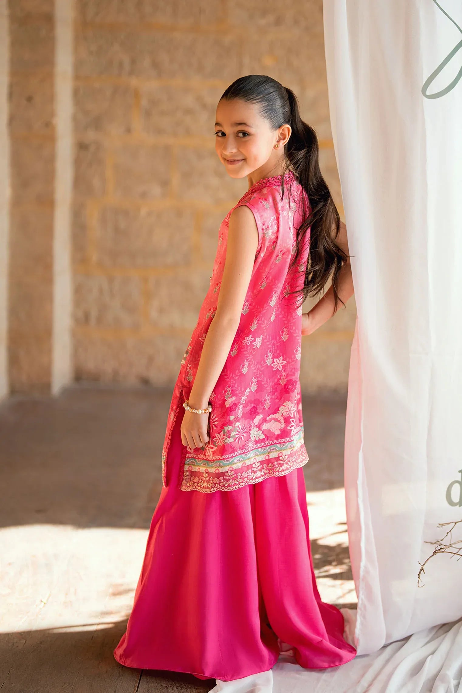 DHANAK SS26DK-0208
