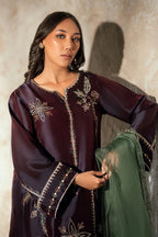 H2 BY HUMA LINA-4 3PC