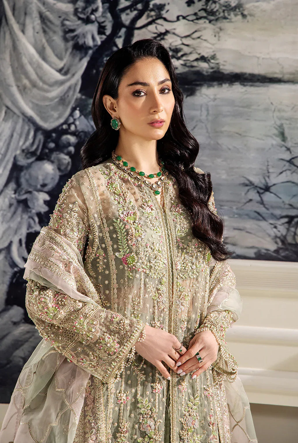 SAAD SHAIKH CELESTIA WEDDING FORMALS BELLE