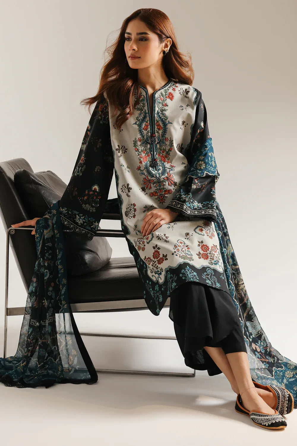 ETHNIC E1007-203-902