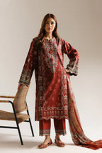 ETHNIC E1013-203-415