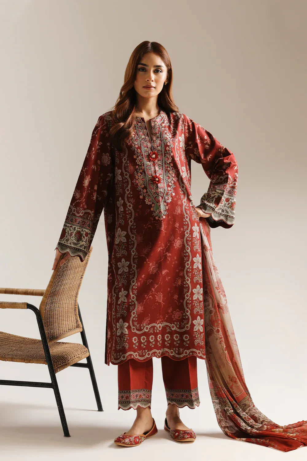 ETHNIC E1013-203-415