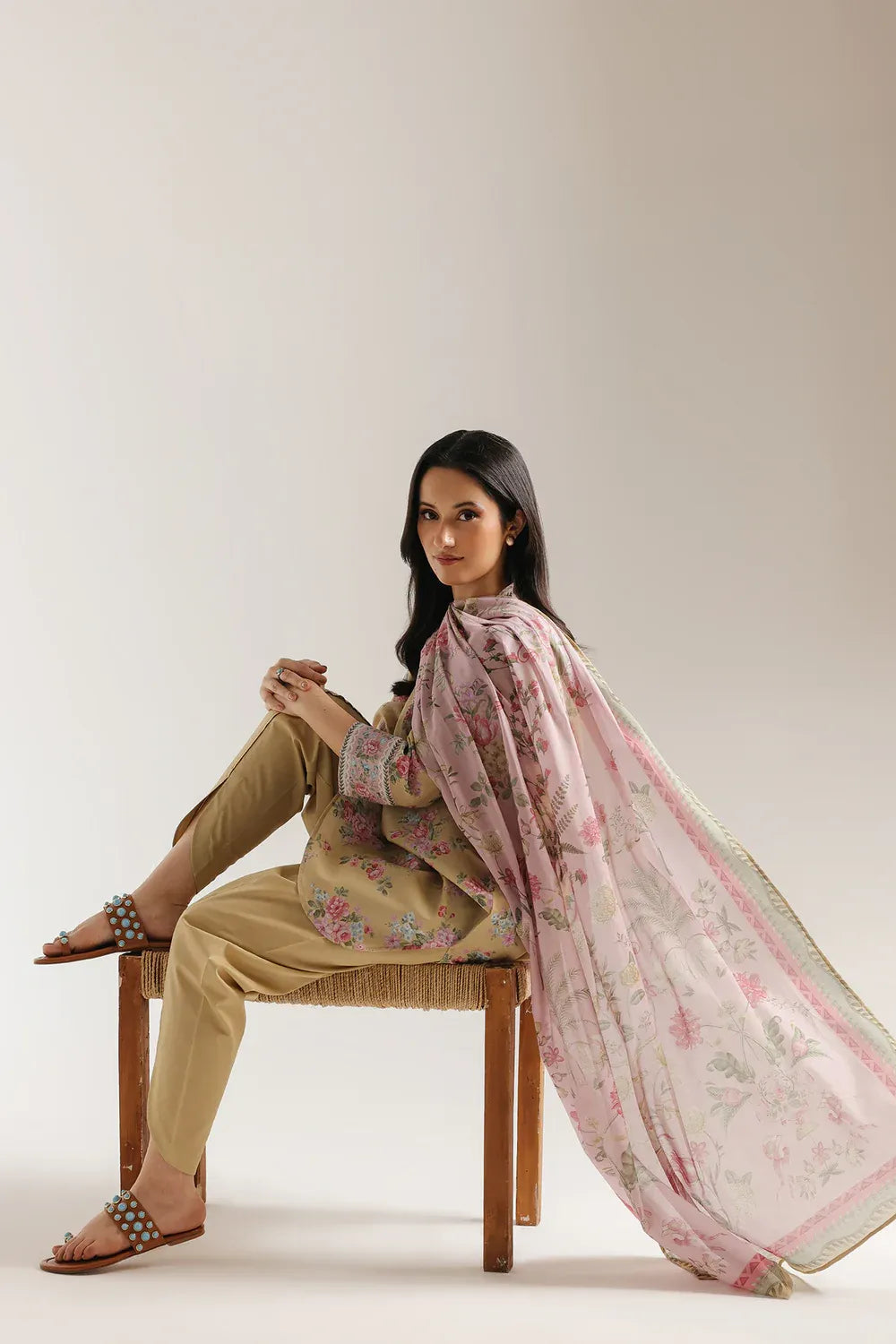 ETHNIC E0889-202-109