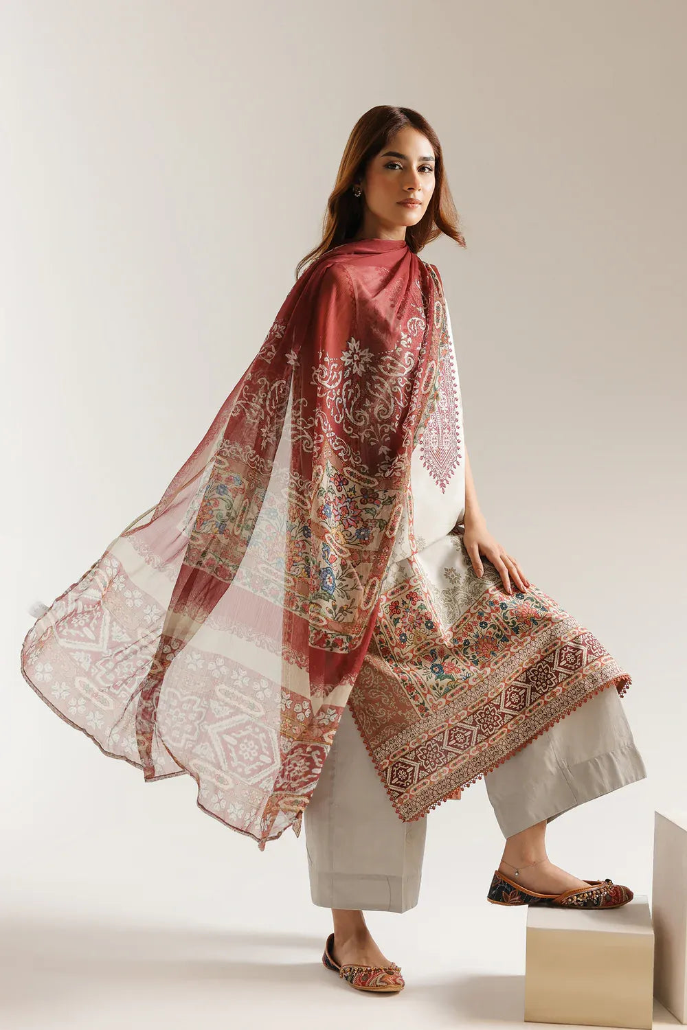 ETHNIC E1000-203-403