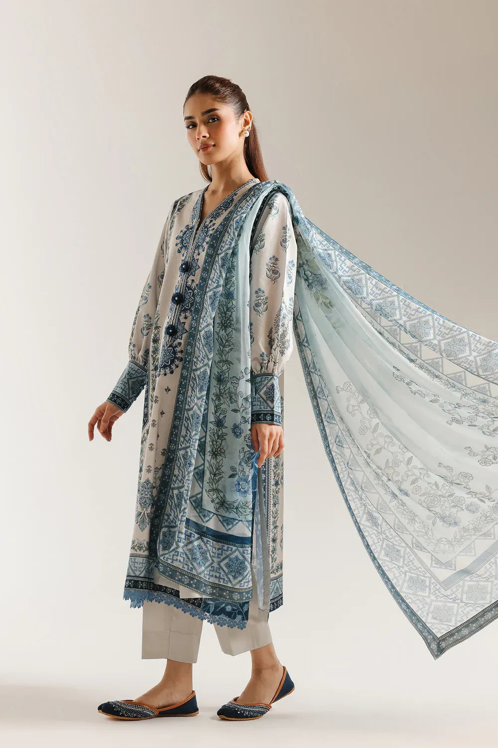 ETHNIC E1001-203-604