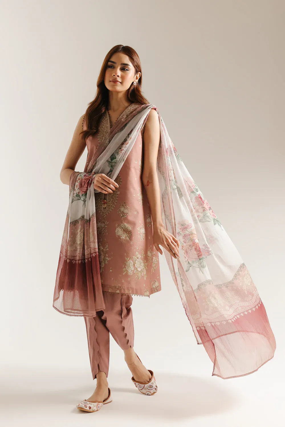 ETHNIC E1005-203-805