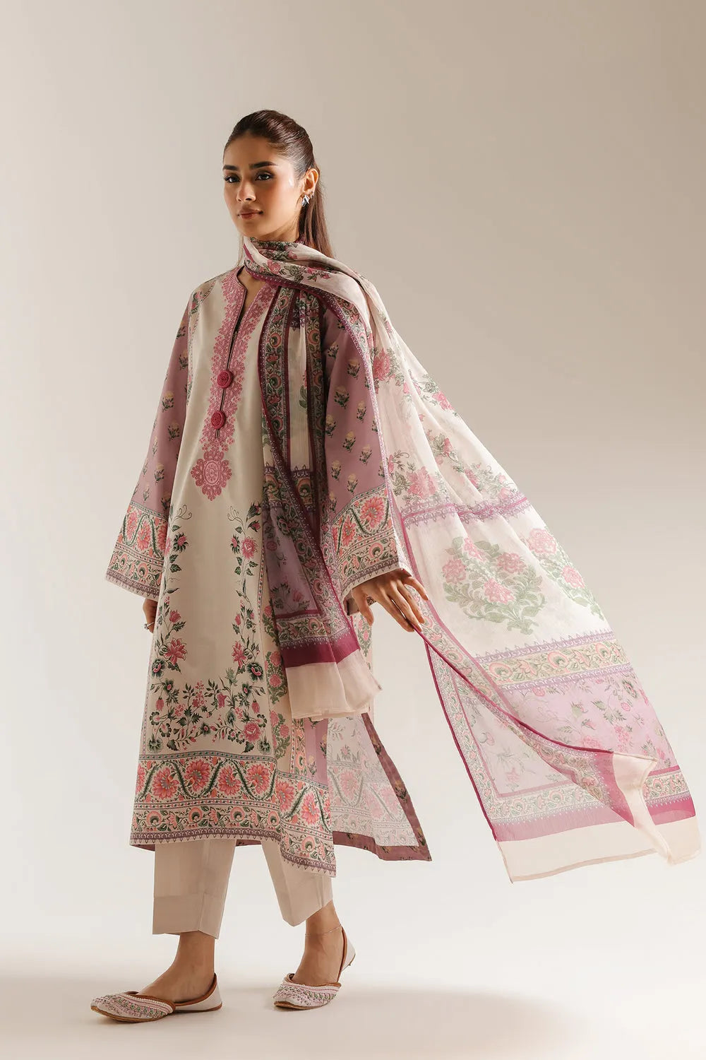 ETHNIC E1008-203-530