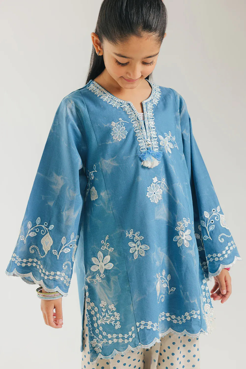 ETHNIC KIDS E1336-302-631