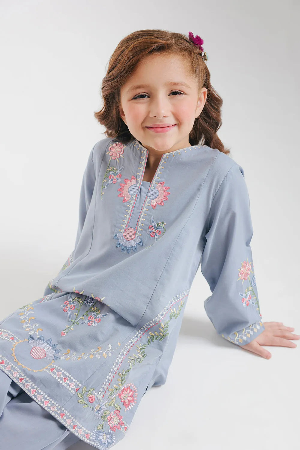 ETHNIC KIDS E1505-302-615