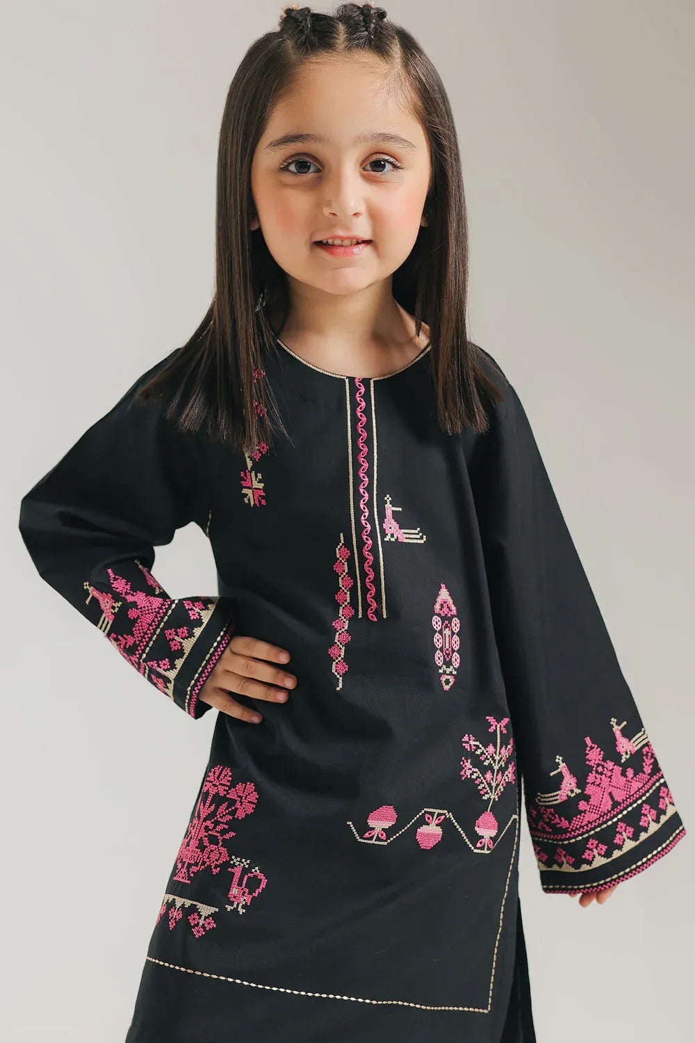 ETHNIC KIDS E1506-302-901