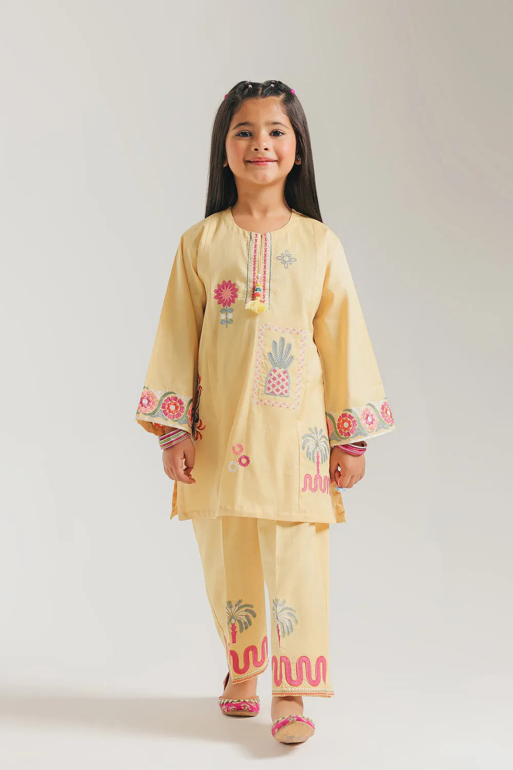 ETHNIC KIDS E1509-302-110