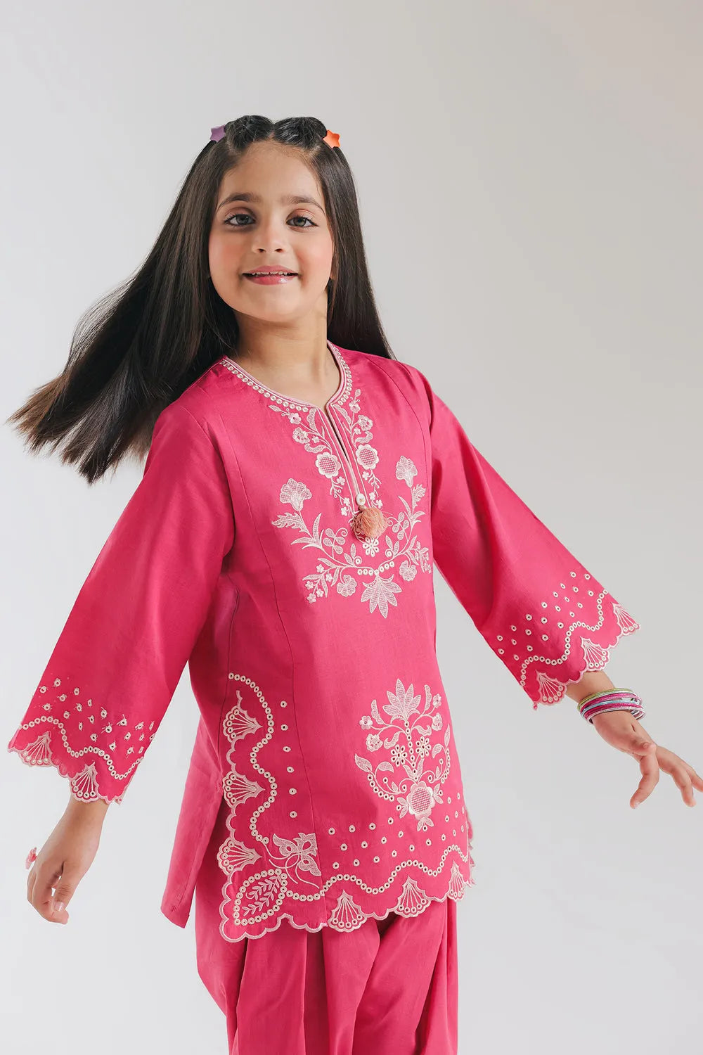 ETHNIC KIDS E1512-302-421