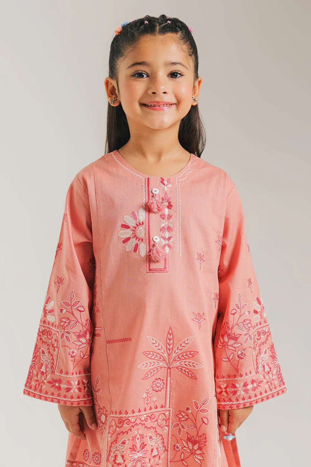 ETHNIC KIDS E1515-402-326