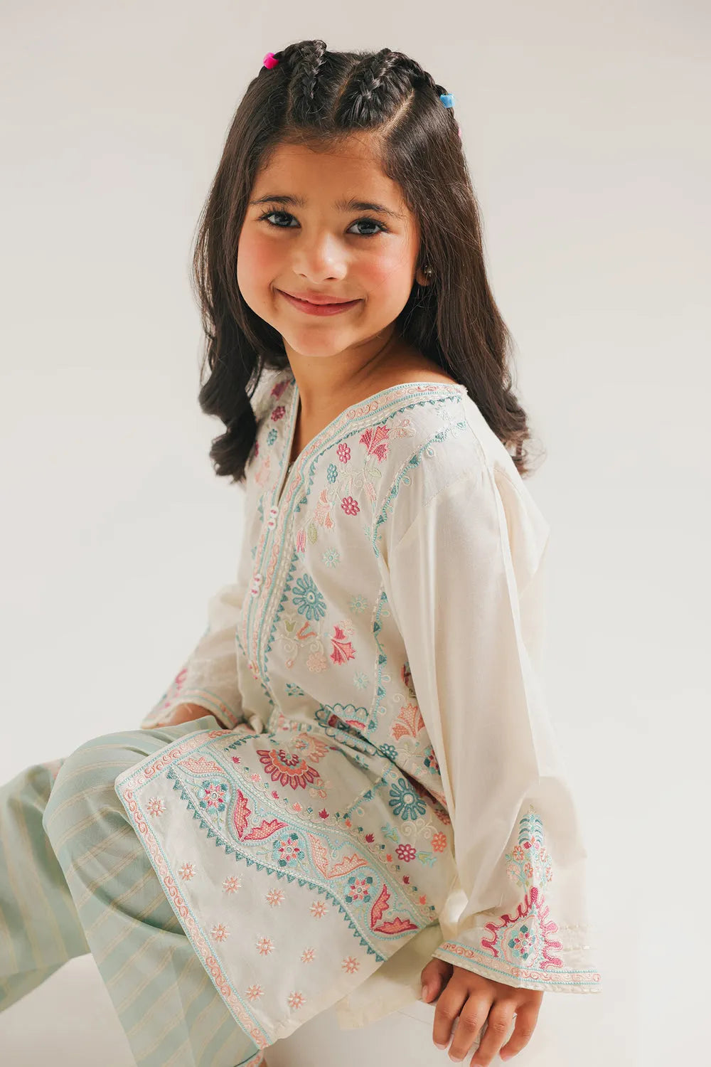 ETHNIC KIDS E1521-302-005