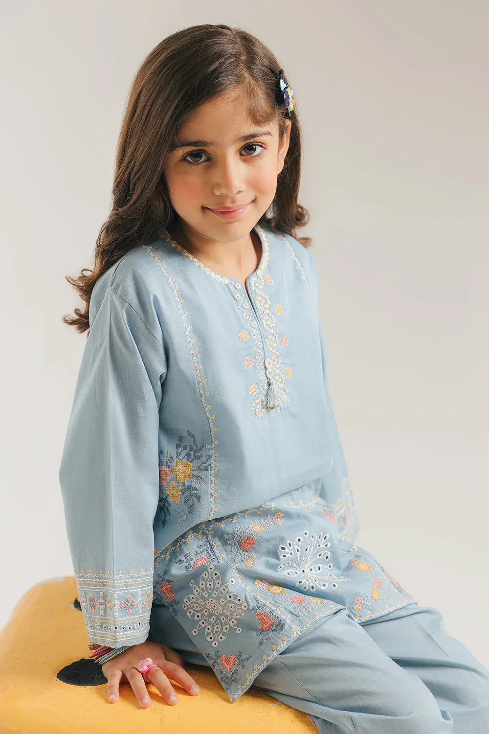ETHNIC KIDS E1532-302-722