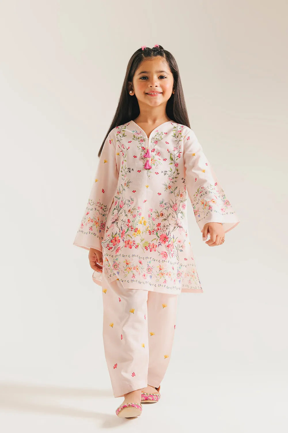 ETHNIC KIDS E1652-302-329