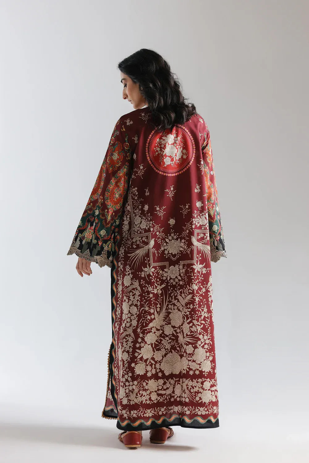 ETHNIC E4033-103-414 1PC