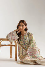 ETHNIC E4034-103-817 2PC