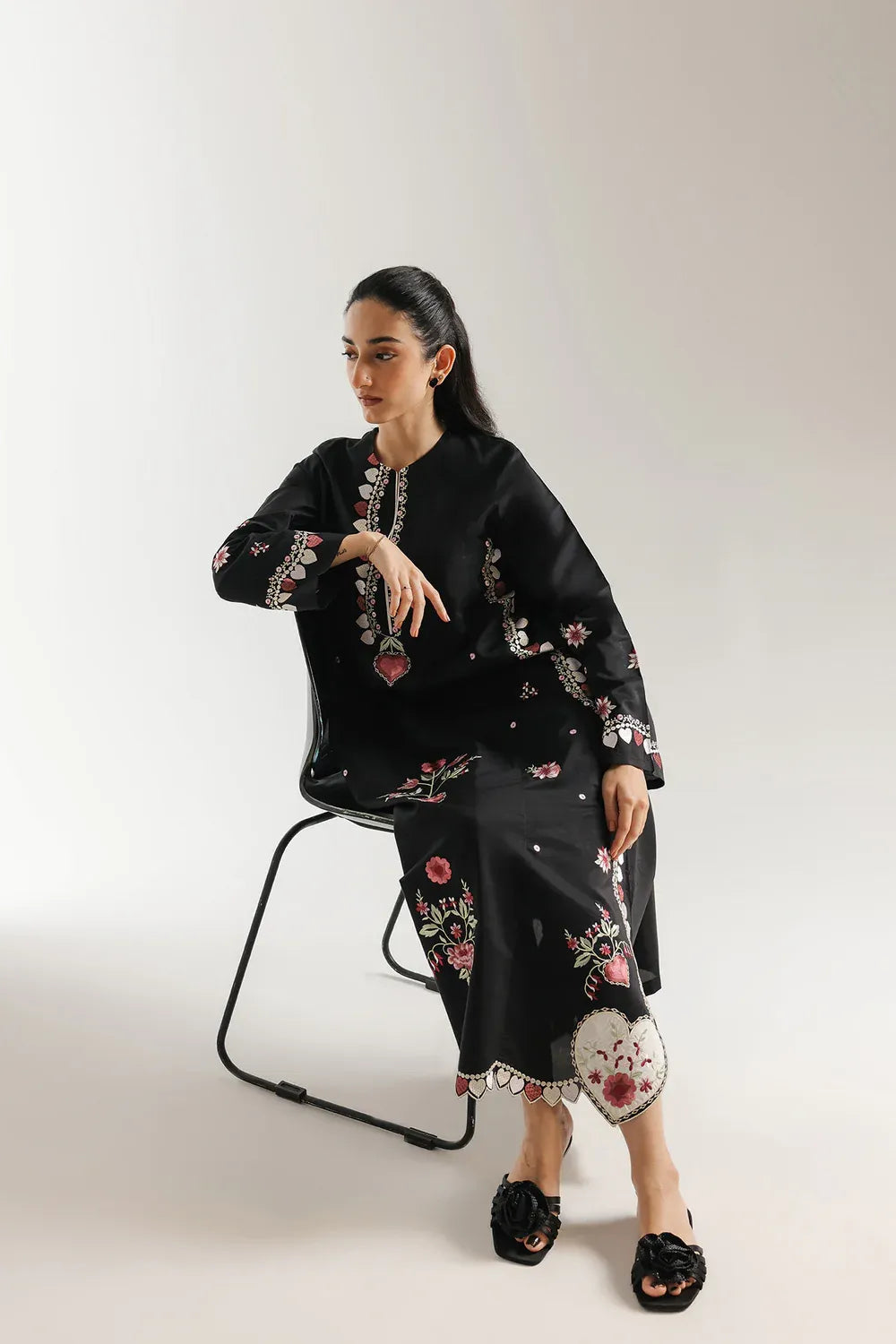 ETHNIC E7503-102-902 1PC