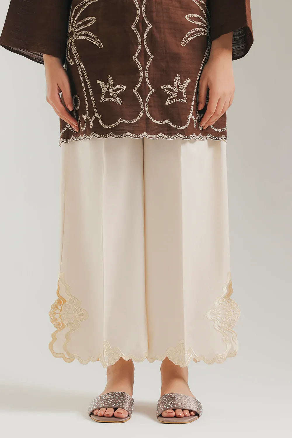 ETHNIC E7642-102-002 PANT