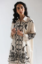 ETHNIC E7686-102-002 2PC