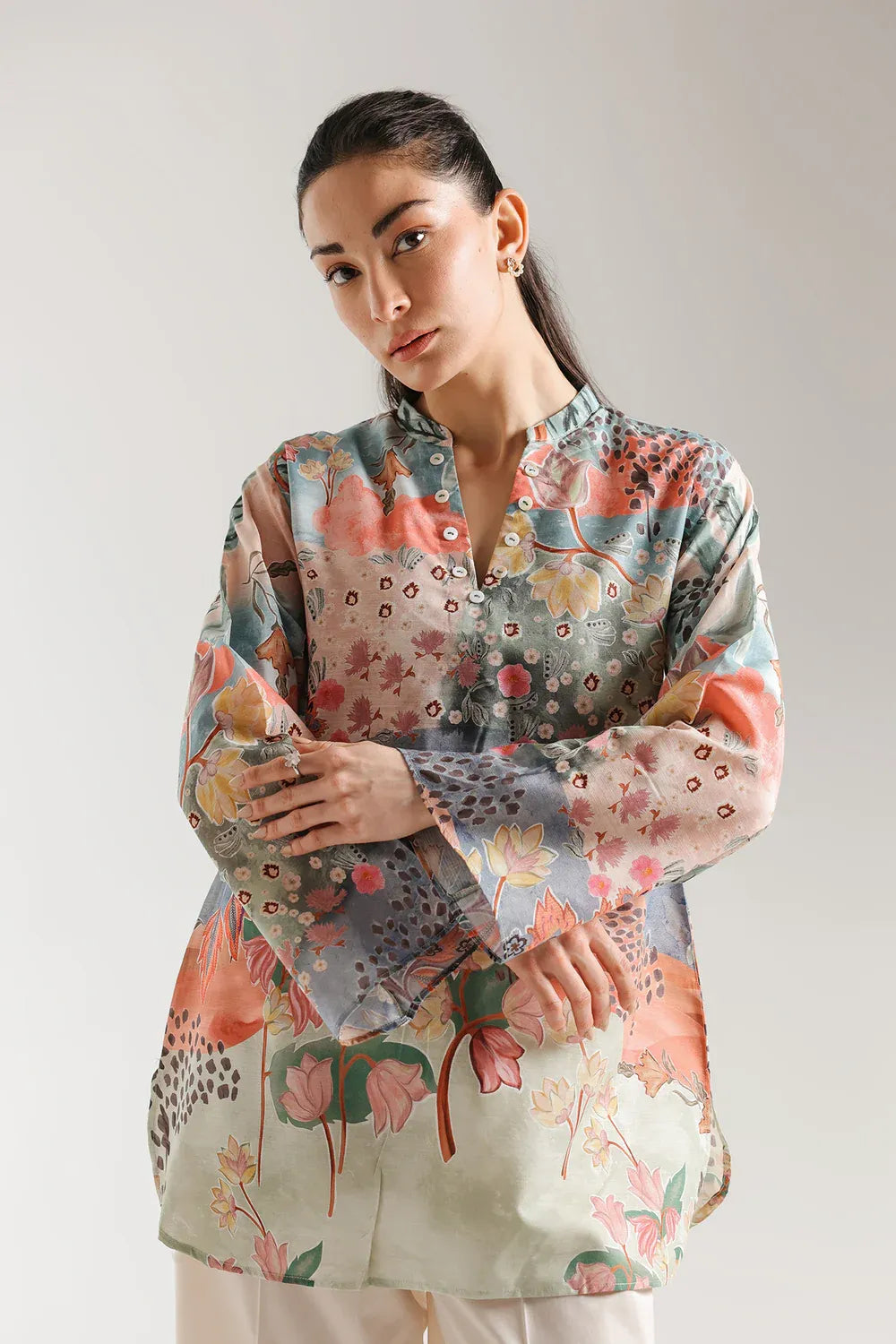 ETHNIC E7911-102-616 1PC
