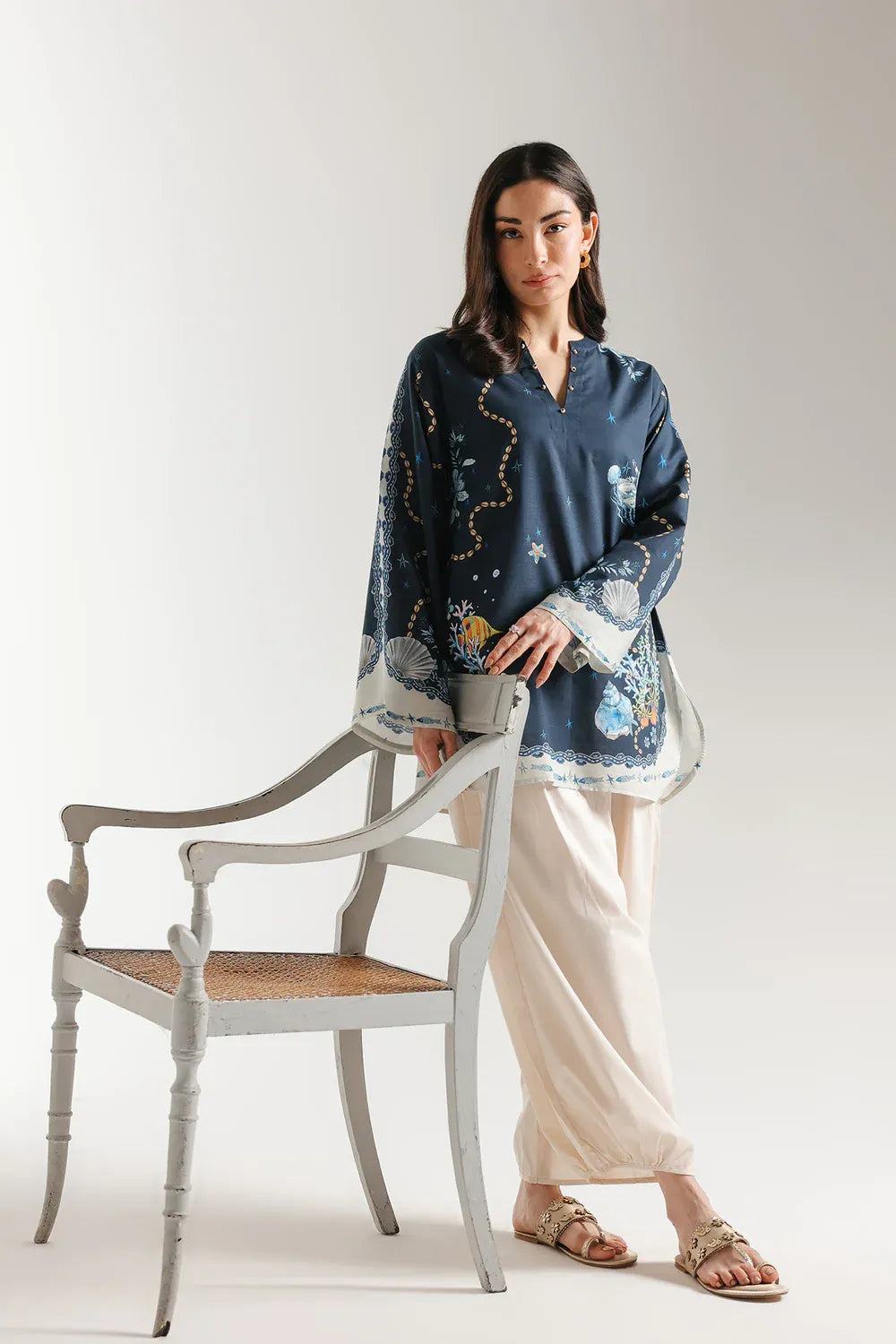 ETHNIC E7926-102-622 1PC