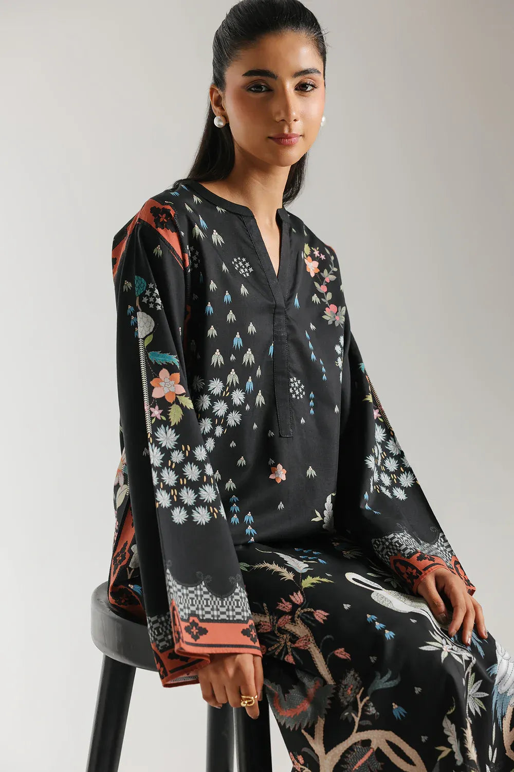 ETHNIC E8039-102-902 1PC