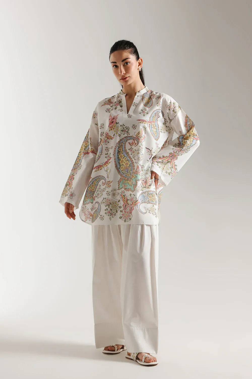 ETHNIC E8376-102-001 1PC