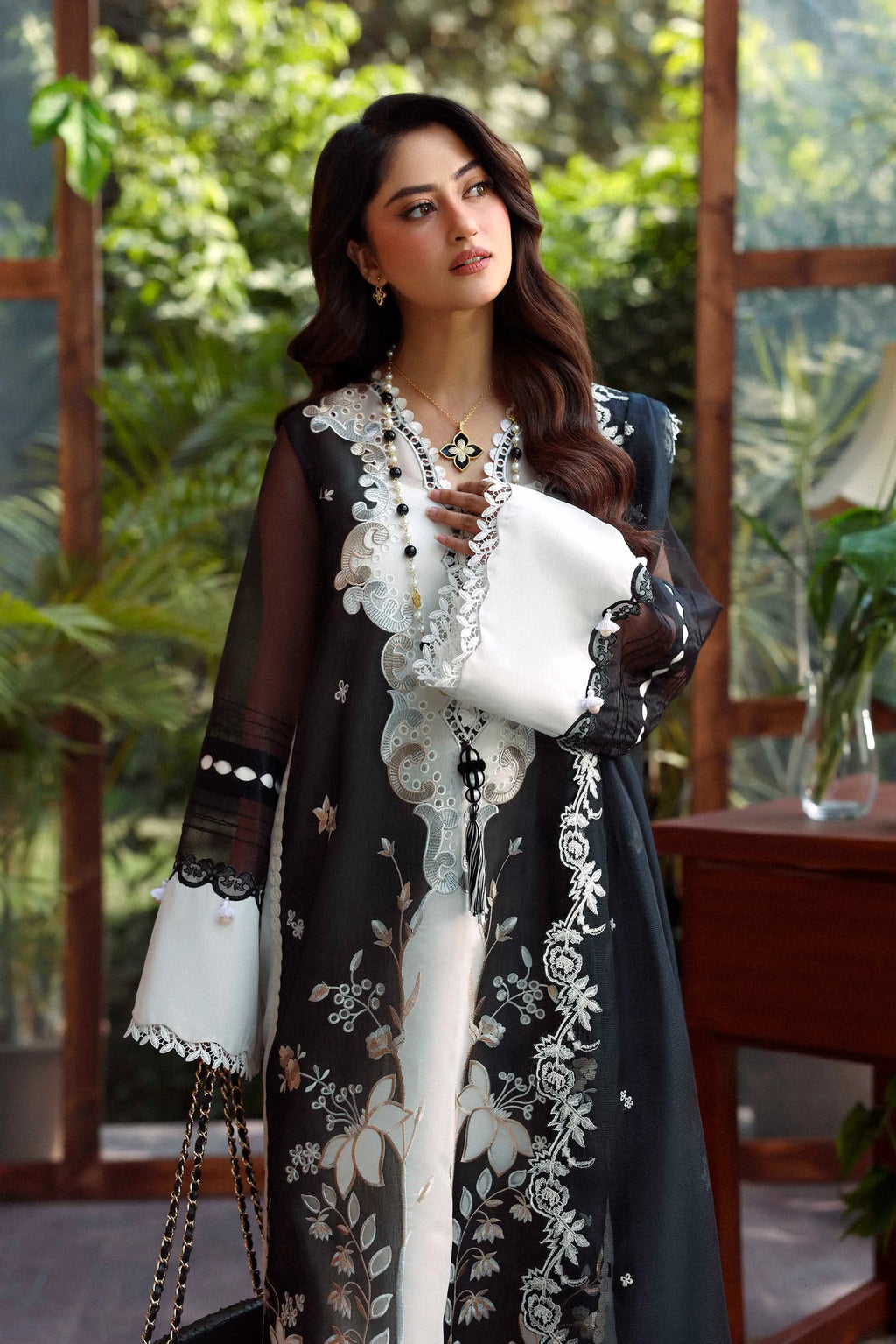 SABLE V. LUXURY FORMAL SL-5-26