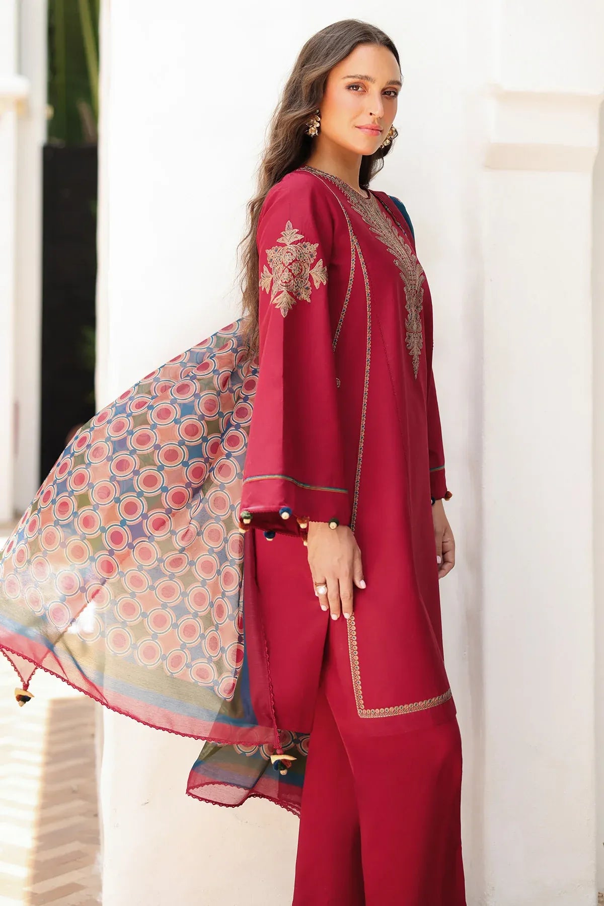 JAZMIN RTW-1236
