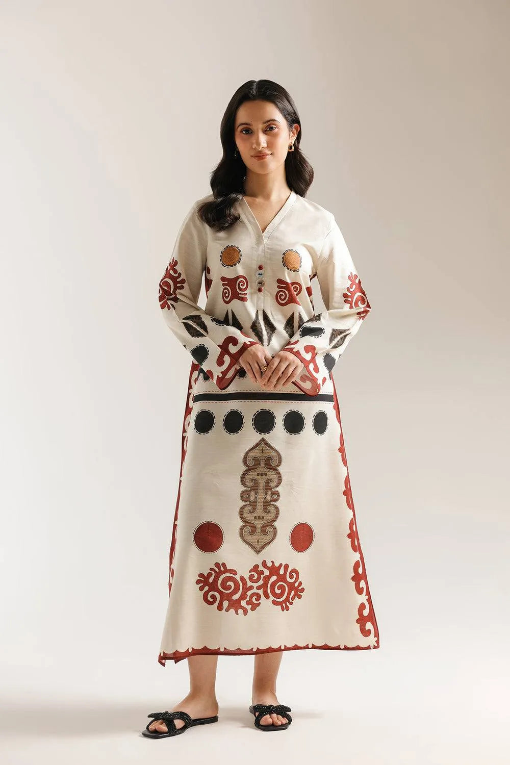 ETHNIC E8460-102-004 1PC