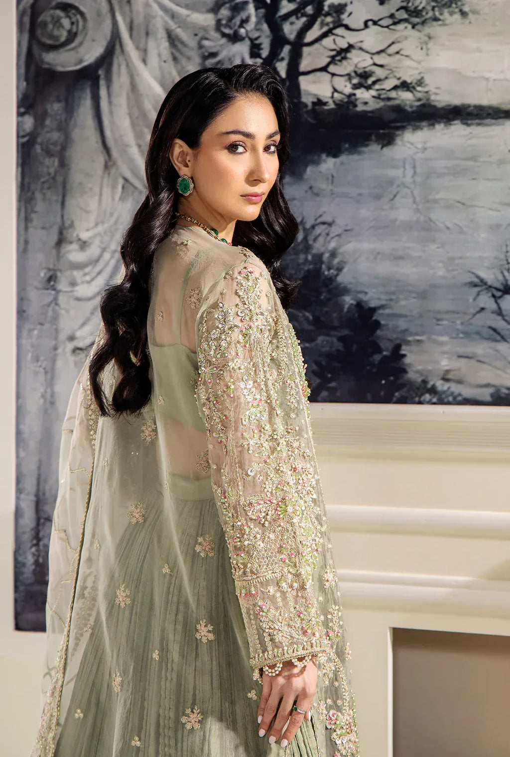 SAAD SHAIKH CELESTIA WEDDING FORMALS BELLE