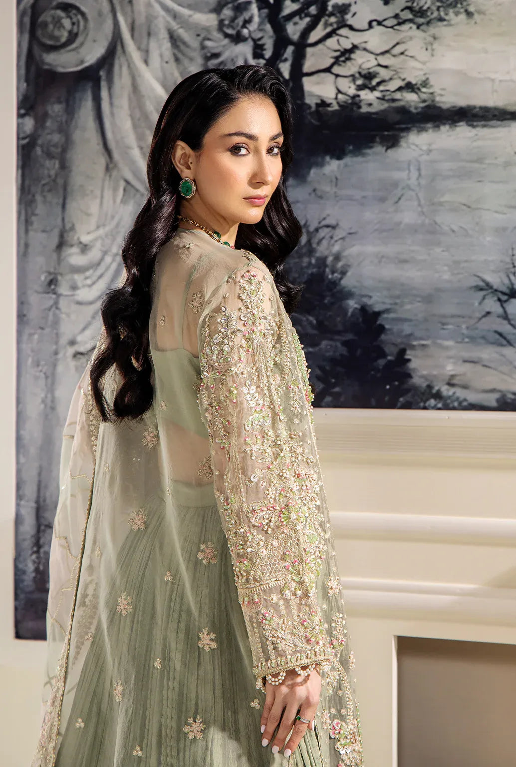 SAAD SHAIKH CELESTIA WEDDING FORMALS BELLE